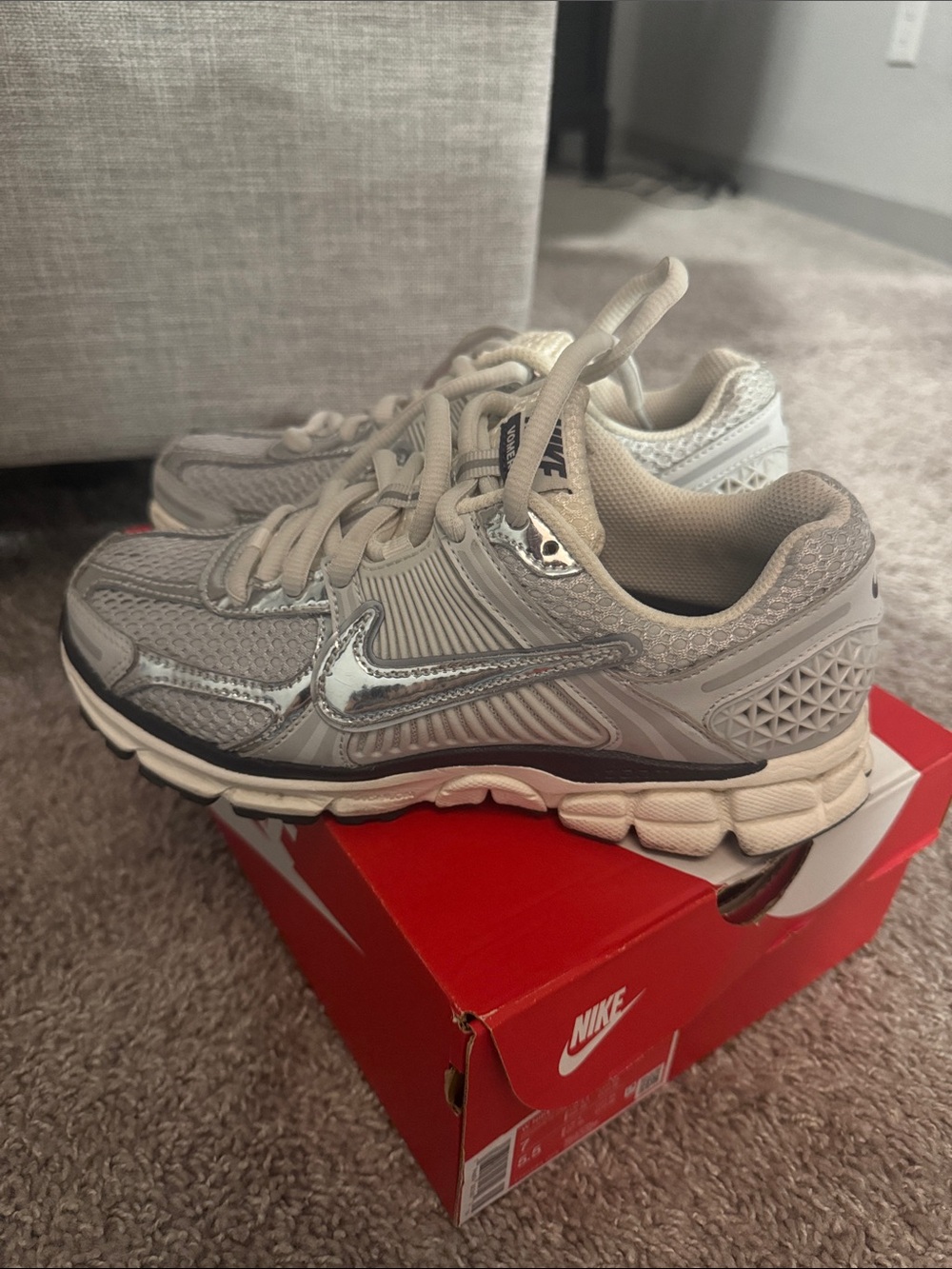Nike Vomero